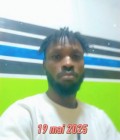 Rencontre Homme : Jean, 34 ans à Maroc  Casablanca